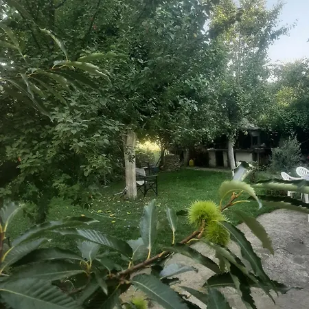 υπαίθριο Apartman Kardíca
