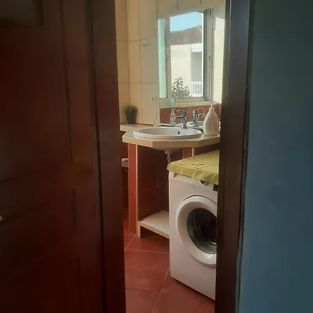 υπαίθριο Apartman Kardíca