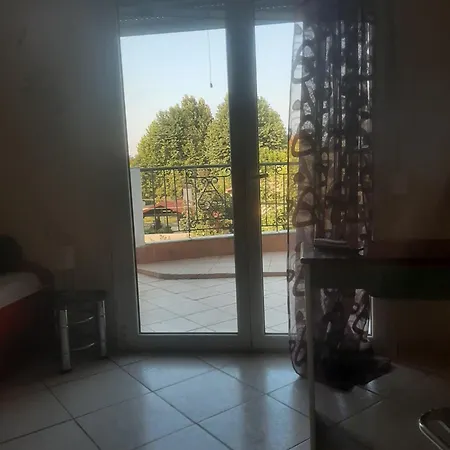 Apartman υπαίθριο *
