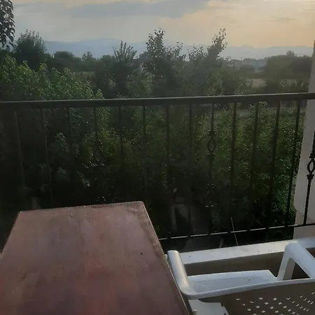 υπαίθριο Apartman Kardíca