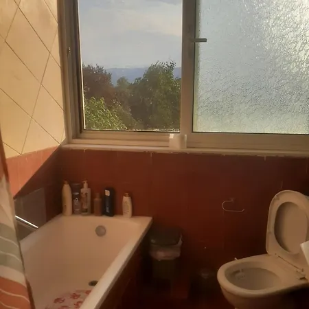 υπαίθριο Apartman Kardíca