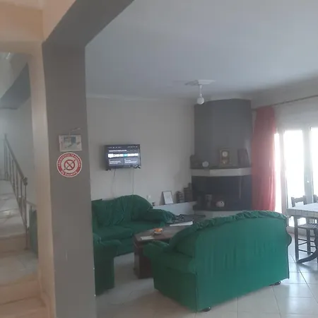 Apartman υπαίθριο *