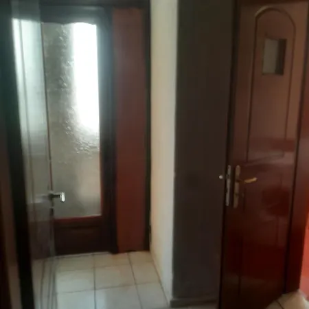 υπαίθριο Apartman *