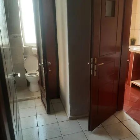 Apartman υπαίθριο